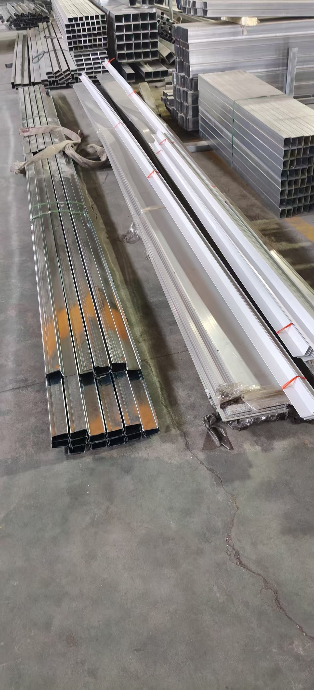 Suzhou Taimao Integrated Housing Co., Ltd.